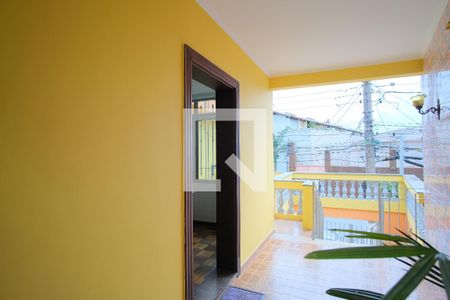 Casa à venda com 192m², 2 quartos e 2 vagasÁrea comum