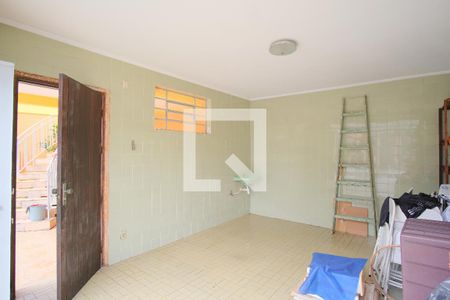 Casa à venda com 192m², 2 quartos e 2 vagasÁrea comum