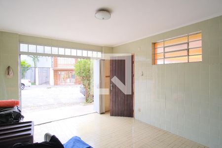 Casa à venda com 192m², 2 quartos e 2 vagasÁrea comum