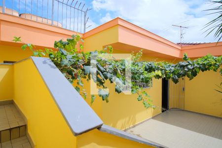 Casa à venda com 192m², 2 quartos e 2 vagasÁrea comum