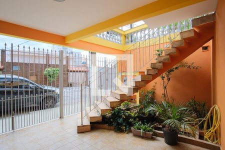 Casa à venda com 192m², 2 quartos e 2 vagasÁrea comum