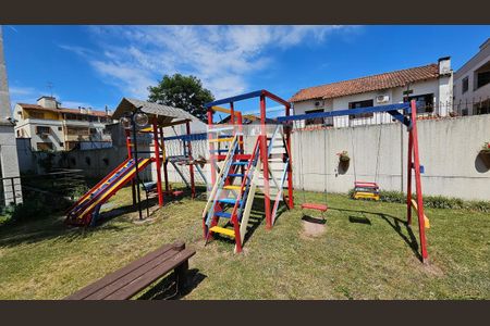 Apartamento à venda com 50m², 2 quartos e 1 vagaÁrea comum - Playground