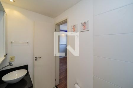Apartamento à venda com 50m², 2 quartos e 1 vagaBanheiro