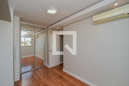 Suíte de apartamento à venda com 2 quartos, 50m² em Sarandi, Porto Alegre