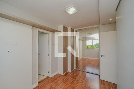 Suíte de apartamento à venda com 2 quartos, 50m² em Sarandi, Porto Alegre