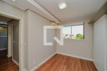 Suíte de apartamento à venda com 2 quartos, 50m² em Sarandi, Porto Alegre