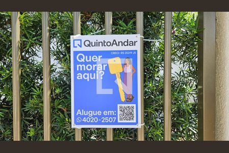 Apartamento à venda com 50m², 2 quartos e 1 vagaPlaquinha