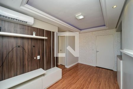 Sala de apartamento à venda com 2 quartos, 50m² em Sarandi, Porto Alegre