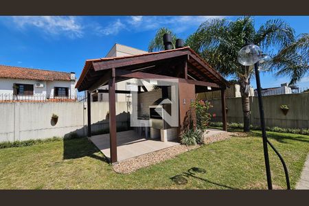 Apartamento à venda com 50m², 2 quartos e 1 vagaÁrea comum - Churrasqueira