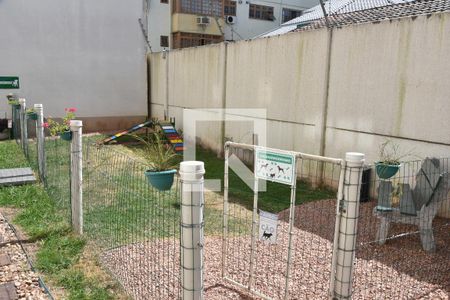 Apartamento à venda com 50m², 2 quartos e 1 vagaPet place