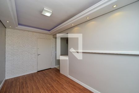 Sala de apartamento à venda com 2 quartos, 50m² em Sarandi, Porto Alegre