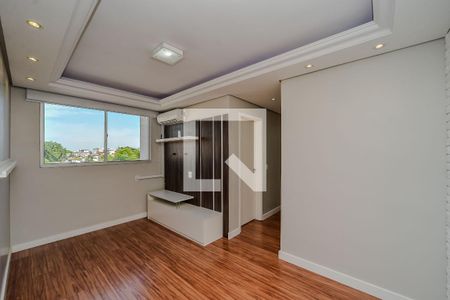 Sala de apartamento à venda com 2 quartos, 50m² em Sarandi, Porto Alegre