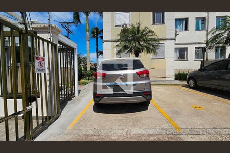 Apartamento à venda com 50m², 2 quartos e 1 vagaGaragem