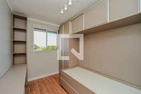 Apartamento à venda com 50m², 2 quartos e 1 vagaQuarto