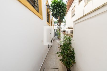 Casa à venda com 250m², 3 quartos e 4 vagasQuintal