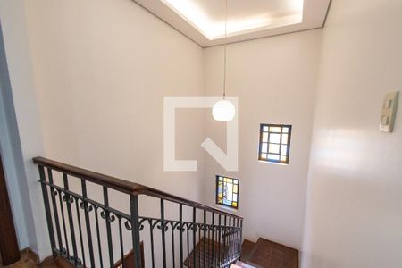 Casa à venda com 250m², 3 quartos e 4 vagasHall dos quartos