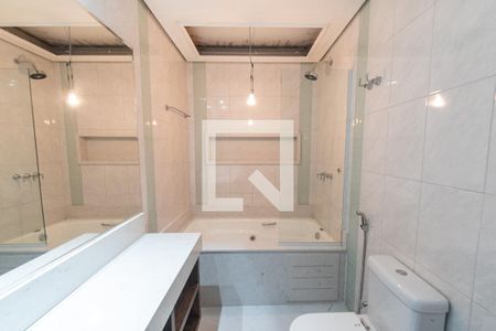 Casa à venda com 250m², 3 quartos e 4 vagasVaranda da suíte 1