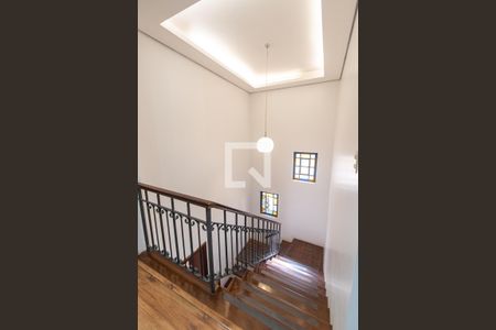 Casa à venda com 250m², 3 quartos e 4 vagasHall dos quartos