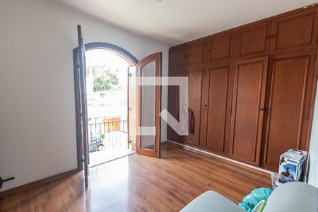 Casa à venda com 250m², 3 quartos e 4 vagasQuarto