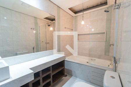 Casa à venda com 250m², 3 quartos e 4 vagasVaranda da suíte 1