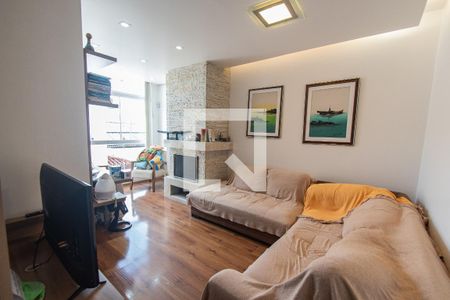 Sala 2 de casa à venda com 3 quartos, 250m² em Vila Mariana, São Paulo