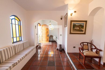 Sala de casa à venda com 3 quartos, 250m² em Vila Mariana, São Paulo