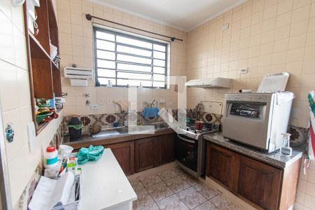 Casa à venda com 250m², 3 quartos e 4 vagasCozinha