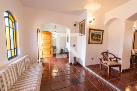 Sala de casa à venda com 3 quartos, 250m² em Vila Mariana, São Paulo