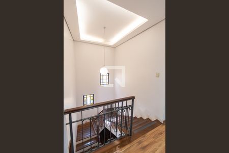 Casa à venda com 250m², 3 quartos e 4 vagasHall dos quartos