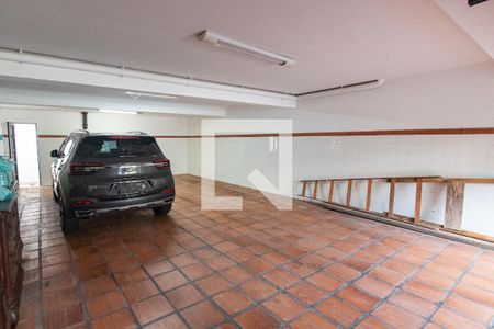 Casa à venda com 250m², 3 quartos e 4 vagasGaragem