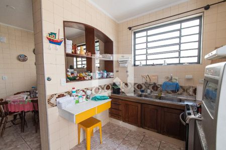 Casa à venda com 250m², 3 quartos e 4 vagasCozinha