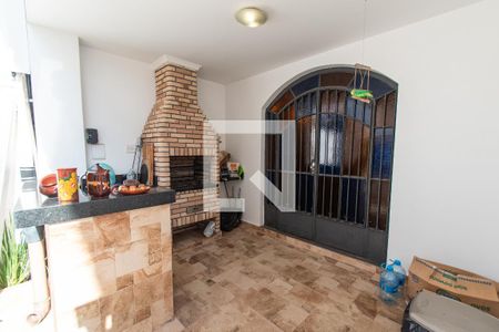 Casa à venda com 250m², 3 quartos e 4 vagasChurrasqueira