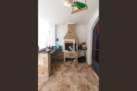 Casa à venda com 250m², 3 quartos e 4 vagasChurrasqueira