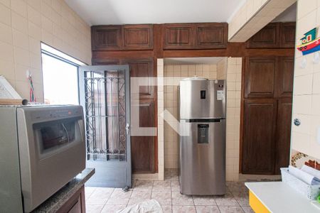 Casa à venda com 250m², 3 quartos e 4 vagasCozinha