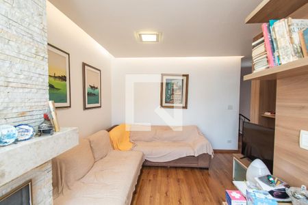 Sala 2 de casa à venda com 3 quartos, 250m² em Vila Mariana, São Paulo