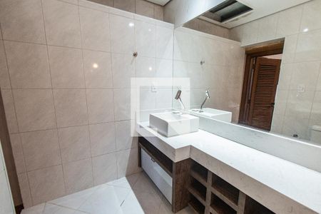 Casa à venda com 250m², 3 quartos e 4 vagasVaranda da suíte 1