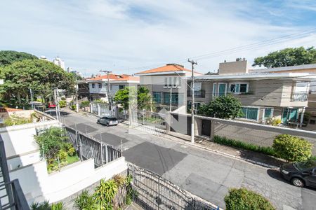 Casa à venda com 250m², 3 quartos e 4 vagasVaranda do quarto