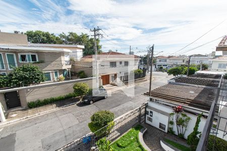Casa à venda com 250m², 3 quartos e 4 vagasVaranda da suíte 1