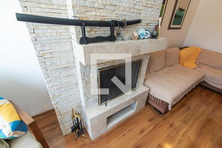 Sala 2 de casa à venda com 3 quartos, 250m² em Vila Mariana, São Paulo