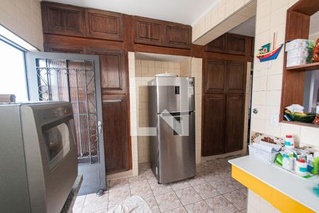 Casa à venda com 250m², 3 quartos e 4 vagasCozinha