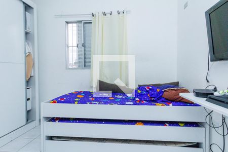 Casa para alugar com 99m², 3 quartos e 2 vagasQuarto 3