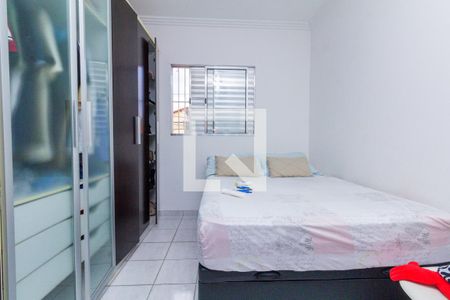 Quarto 1 de casa para alugar com 3 quartos, 99m² em Vila Bauab, São Paulo