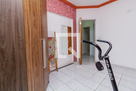 Casa para alugar com 99m², 3 quartos e 2 vagasQuarto 2