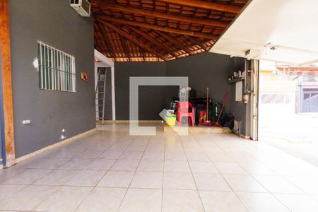 Casa para alugar com 99m², 3 quartos e 2 vagasGaragem