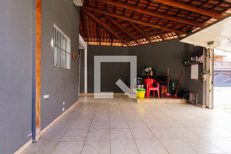 Casa para alugar com 99m², 3 quartos e 2 vagasGaragem