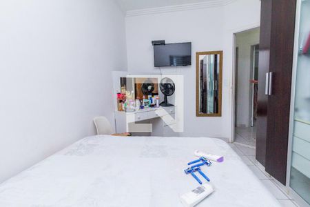 Quarto 1 de casa para alugar com 3 quartos, 99m² em Vila Bauab, São Paulo