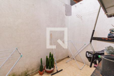 Casa para alugar com 99m², 3 quartos e 2 vagasÁrea de Serviço