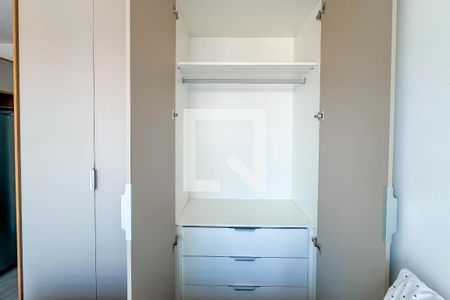 Apartamento para alugar com 22m², 1 quarto e sem vagaStudio