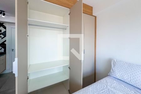 Studio de apartamento para alugar com 1 quarto, 22m² em Vila Mariana, São Paulo