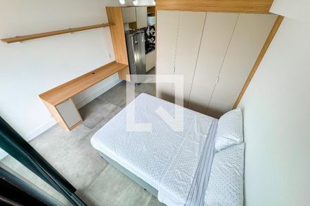 Studio de apartamento para alugar com 1 quarto, 22m² em Vila Mariana, São Paulo